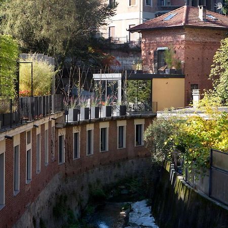 Villa Anna Suite Turin Luaran gambar
