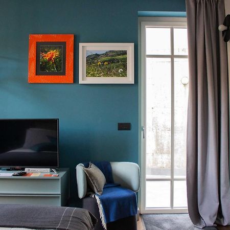 Villa Anna Suite Turin Luaran gambar