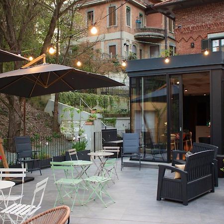 Villa Anna Suite Turin Luaran gambar