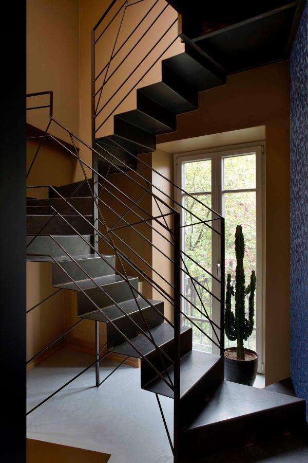 Villa Anna Suite Turin Luaran gambar