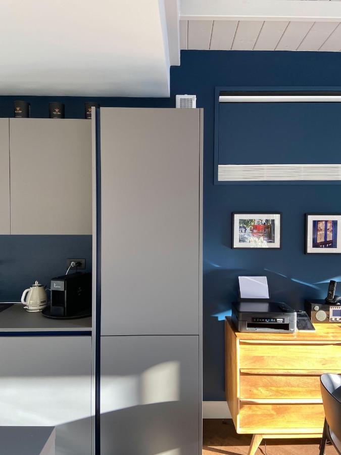 Villa Anna Suite Turin Luaran gambar