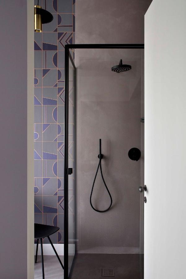 Villa Anna Suite Turin Luaran gambar