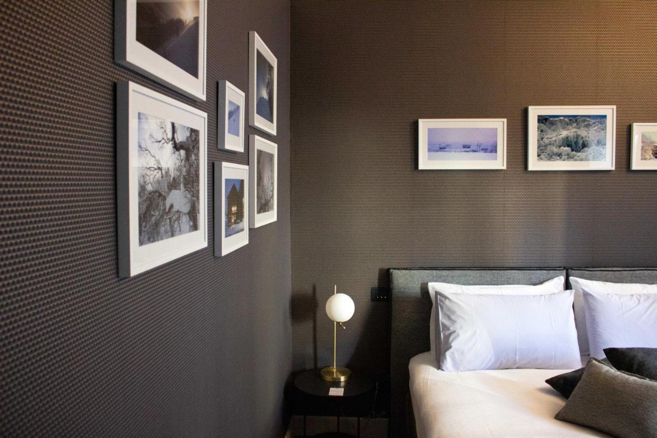 Villa Anna Suite Turin Luaran gambar