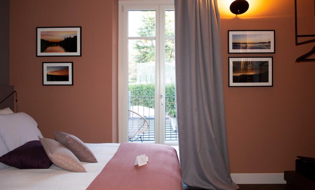 Villa Anna Suite Turin Luaran gambar