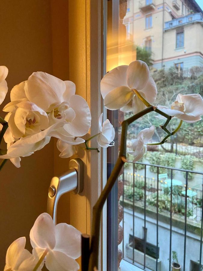 Villa Anna Suite Turin Luaran gambar