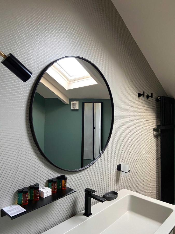 Villa Anna Suite Turin Luaran gambar