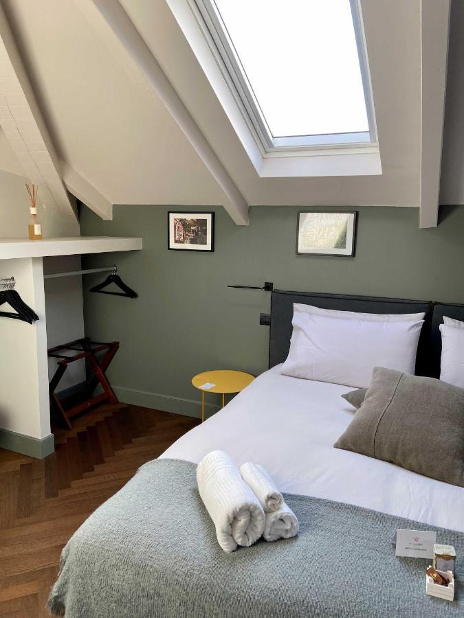 Villa Anna Suite Turin Luaran gambar