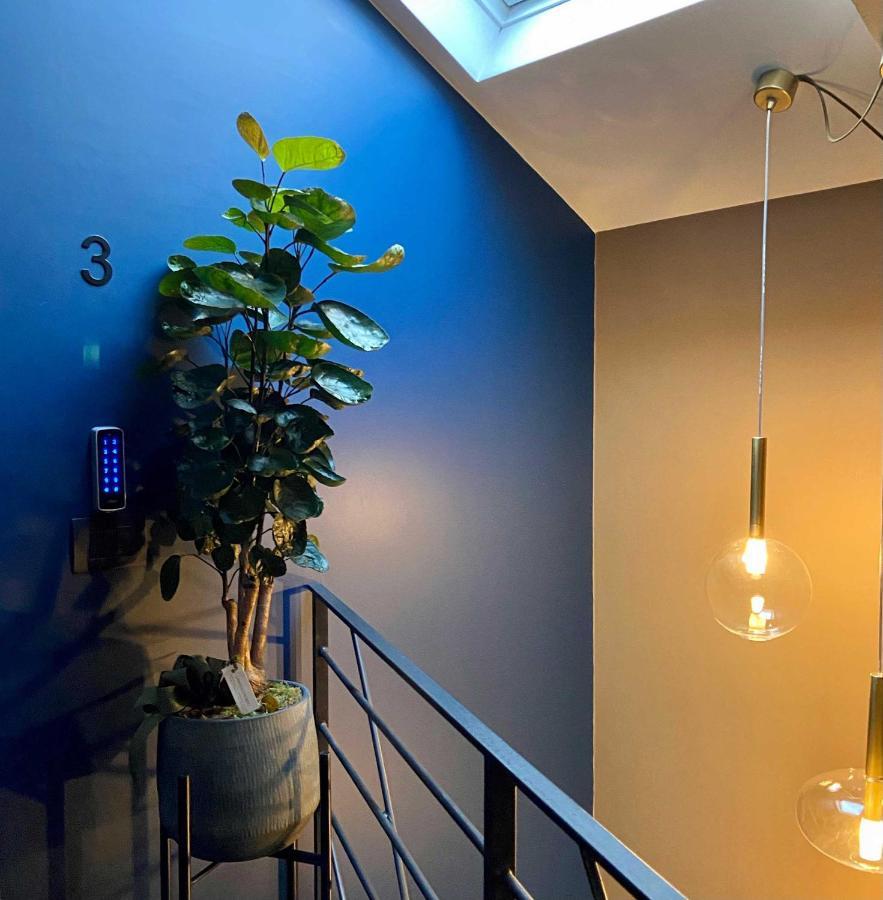 Villa Anna Suite Turin Luaran gambar