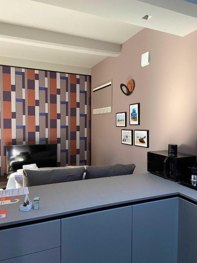 Villa Anna Suite Turin Luaran gambar