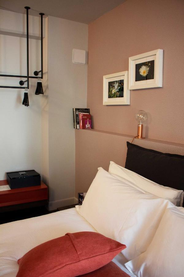 Villa Anna Suite Turin Luaran gambar