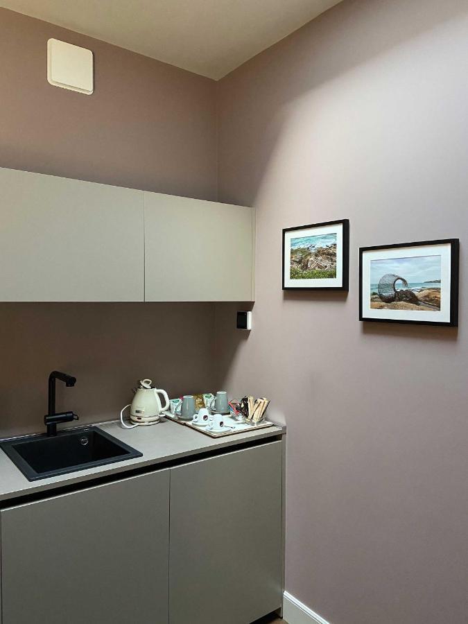 Villa Anna Suite Turin Luaran gambar