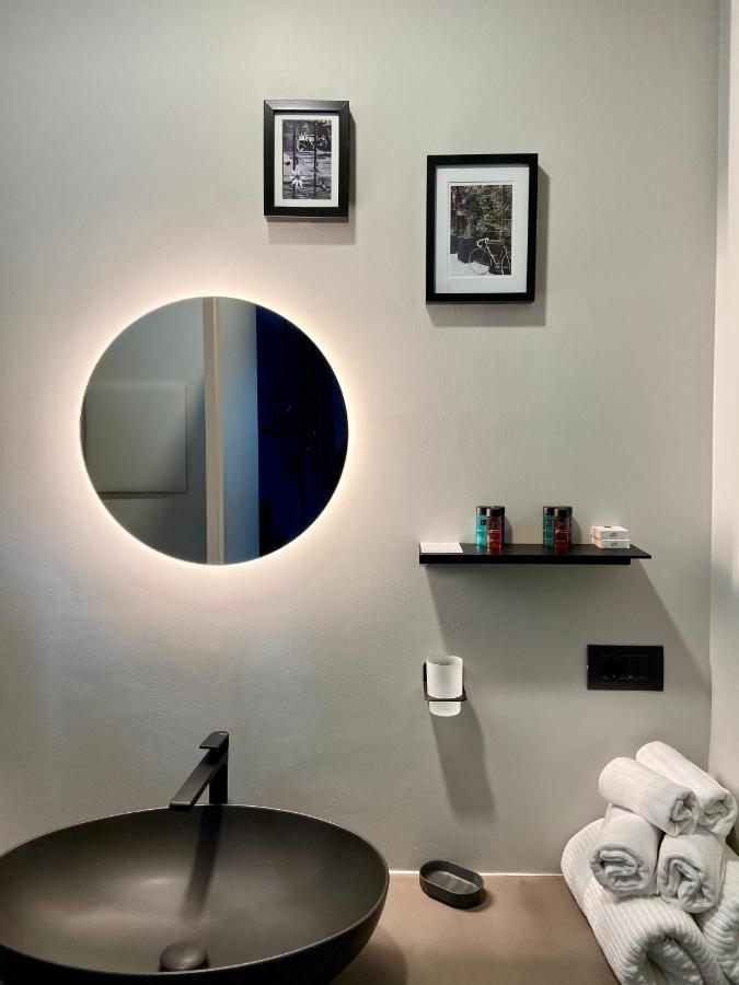 Villa Anna Suite Turin Luaran gambar