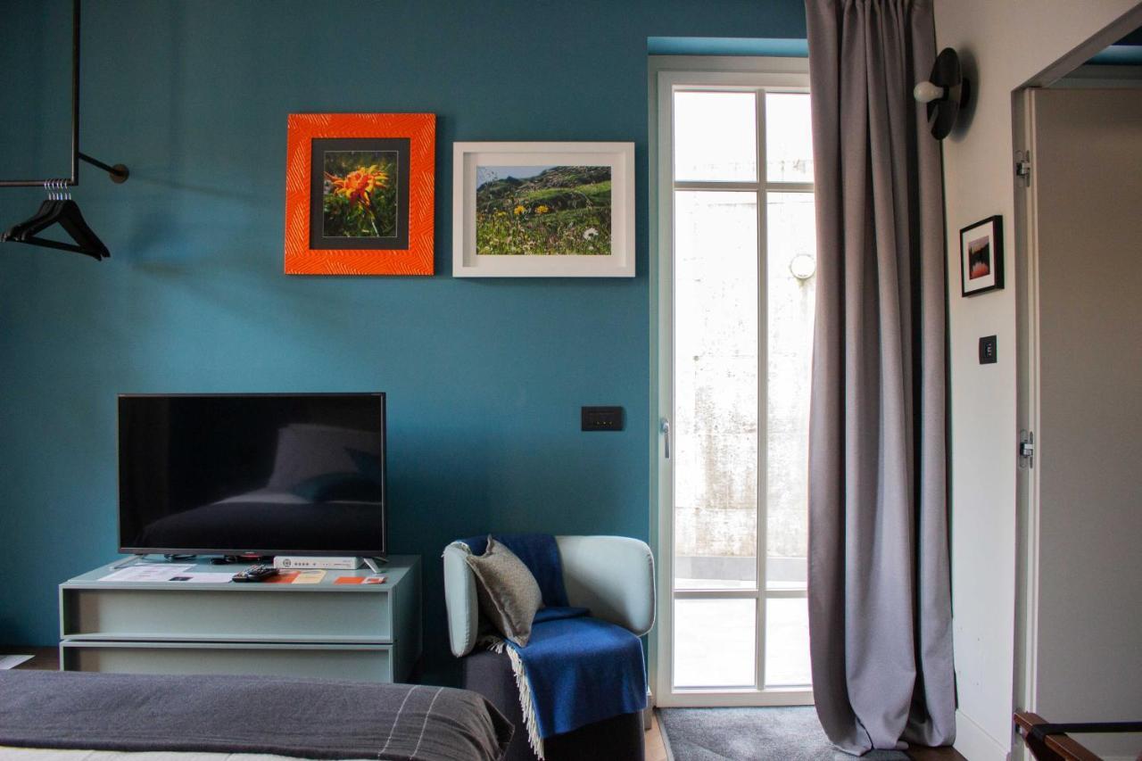 Villa Anna Suite Turin Luaran gambar