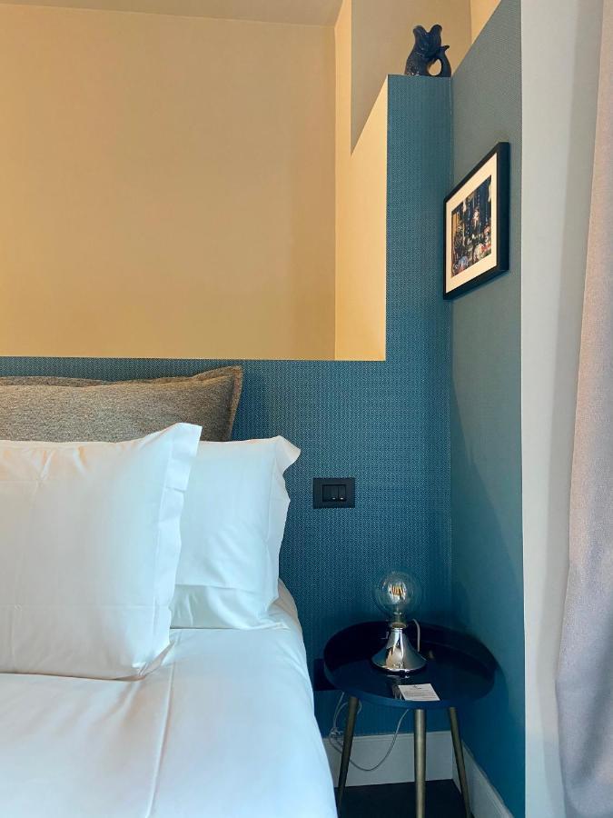 Villa Anna Suite Turin Luaran gambar