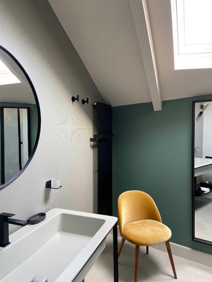Villa Anna Suite Turin Luaran gambar