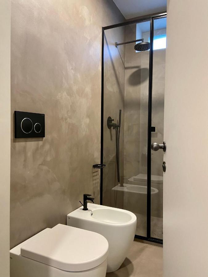 Villa Anna Suite Turin Luaran gambar